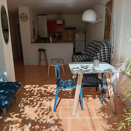 Coquet T2 Au Boucanet Appartement *